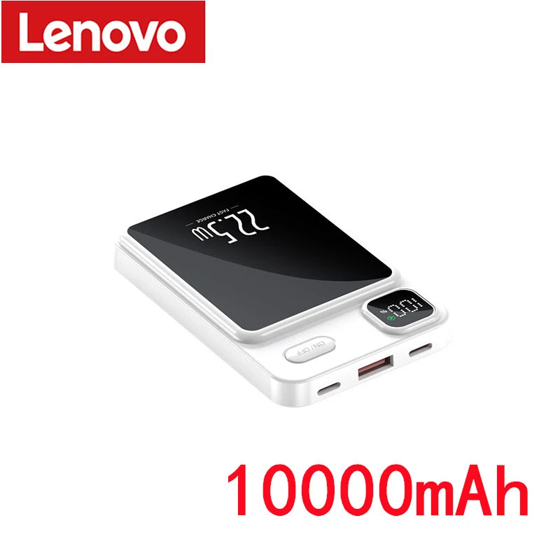 20000mAh Power Bank Magnetic 22.5W Super Fast Charging