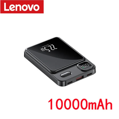 20000mAh Power Bank Magnetic 22.5W Super Fast Charging