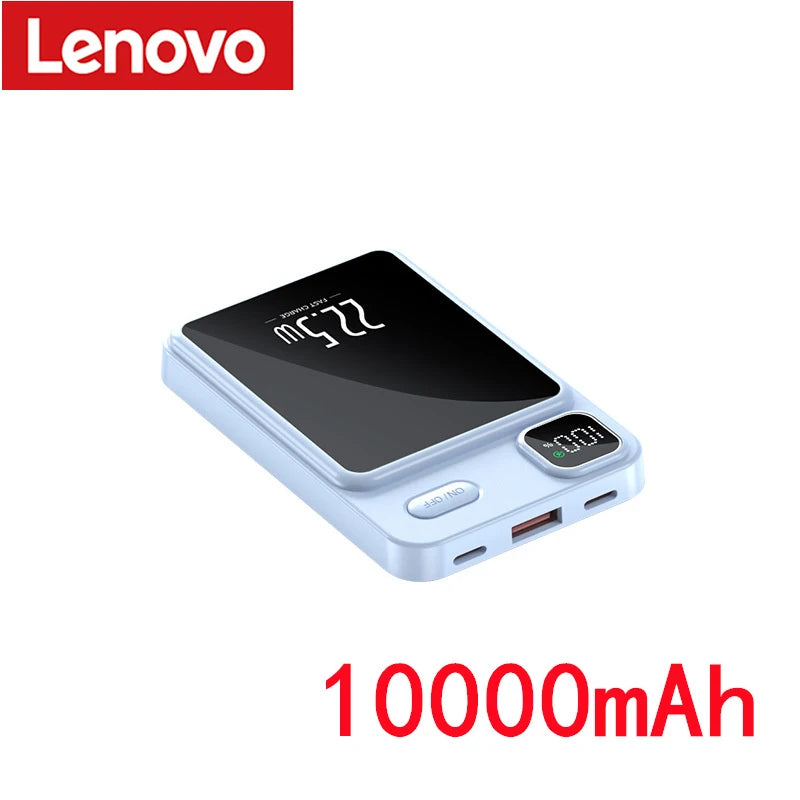 20000mAh Power Bank Magnetic 22.5W Super Fast Charging