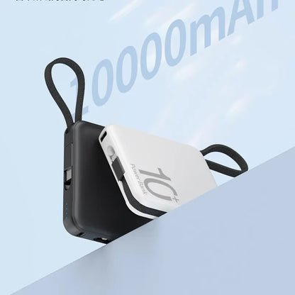 Mini Power Bank  Super Fast Charger