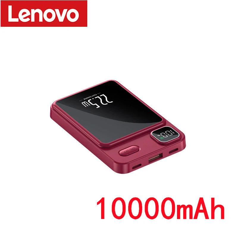 20000mAh Power Bank Magnetic 22.5W Super Fast Charging