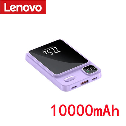 20000mAh Power Bank Magnetic 22.5W Super Fast Charging