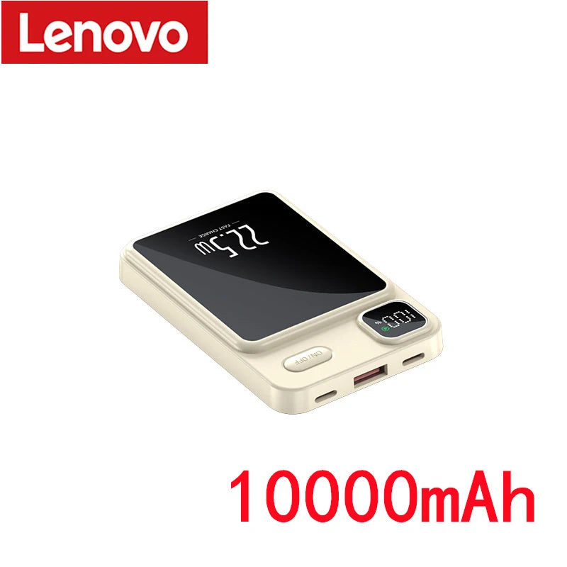 20000mAh Power Bank Magnetic 22.5W Super Fast Charging