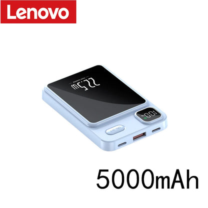 20000mAh Power Bank Magnetic 22.5W Super Fast Charging